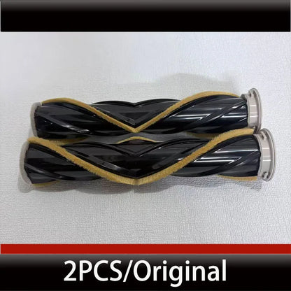 Replacement Roller Brush for Dreame T10/T20/T30/V16/Z10/Z20/Z30/U10/U20 Vacuum Cleaners - Carpet Cleaning Brush Roll
