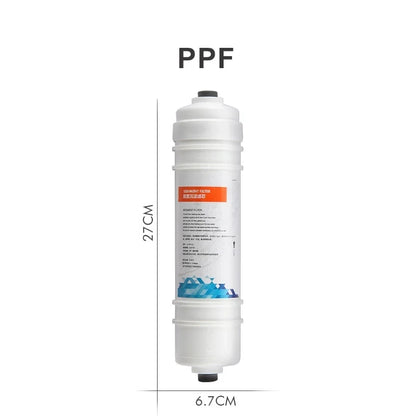 Replacement Water Filter Cartridge — T33 Reference