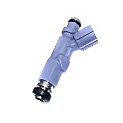 23250-70120 Fuel Injector Compatible with 2005-2009 Lexus GX470 4.7L V8 IS200 IS300 1999-2005 GX470 2005-2009 LX470 2007 Toyota 4Runner