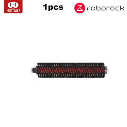 Accessories Compatible with Roborock Saros 10 robot vacuum cleaner Parts Main Roller Side Brush Filter Mop Cloth Dust Bag