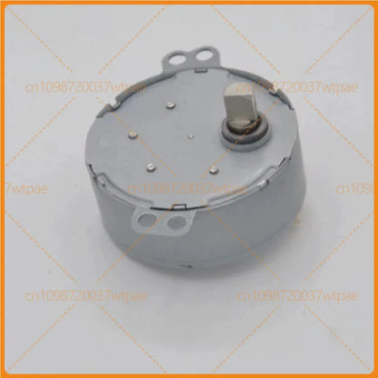 2PCS for Heater Claw Pole Permanent Magnet Synchronous Motor 50TYZ-0.2B02 220V-240VAC 8/10 r/min