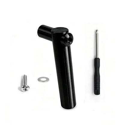 Fits NINJA CAFE LUXE ES601 ES655 ES701 Coffee Machine,1 Set Replacement Handle Kit for Latte Art Milk Frothing Pitcher Jug Cup
