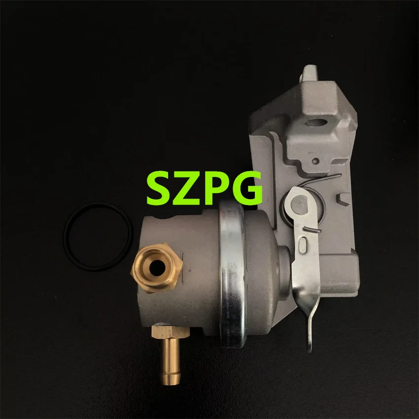 Fuel Pump RE68345 for John Deere PowerTech 4.5L 4045TF151 6.8L 6068TF250 Engine