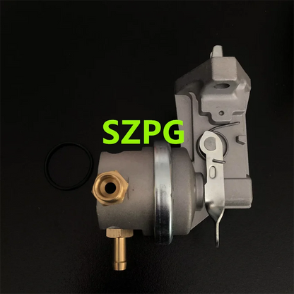 Fuel Pump RE68345 for John Deere PowerTech 4.5L 4045TF151 6.8L 6068TF250 Engine