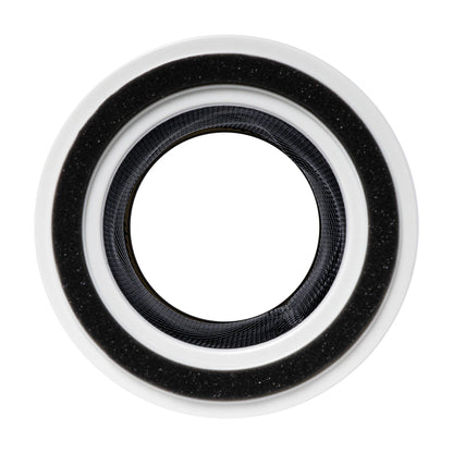TPAP001 Replacement Filter,Used for TOPPIN TPAP001 Air Purifier Comfy Air C2, 3-in-1 Grade Filter Set,Part # TPFF001