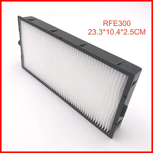 Replacement Projector Air Filter — 100 / ET-RFL200 / RFL300 / RFL310 / RFV200 — Model Options