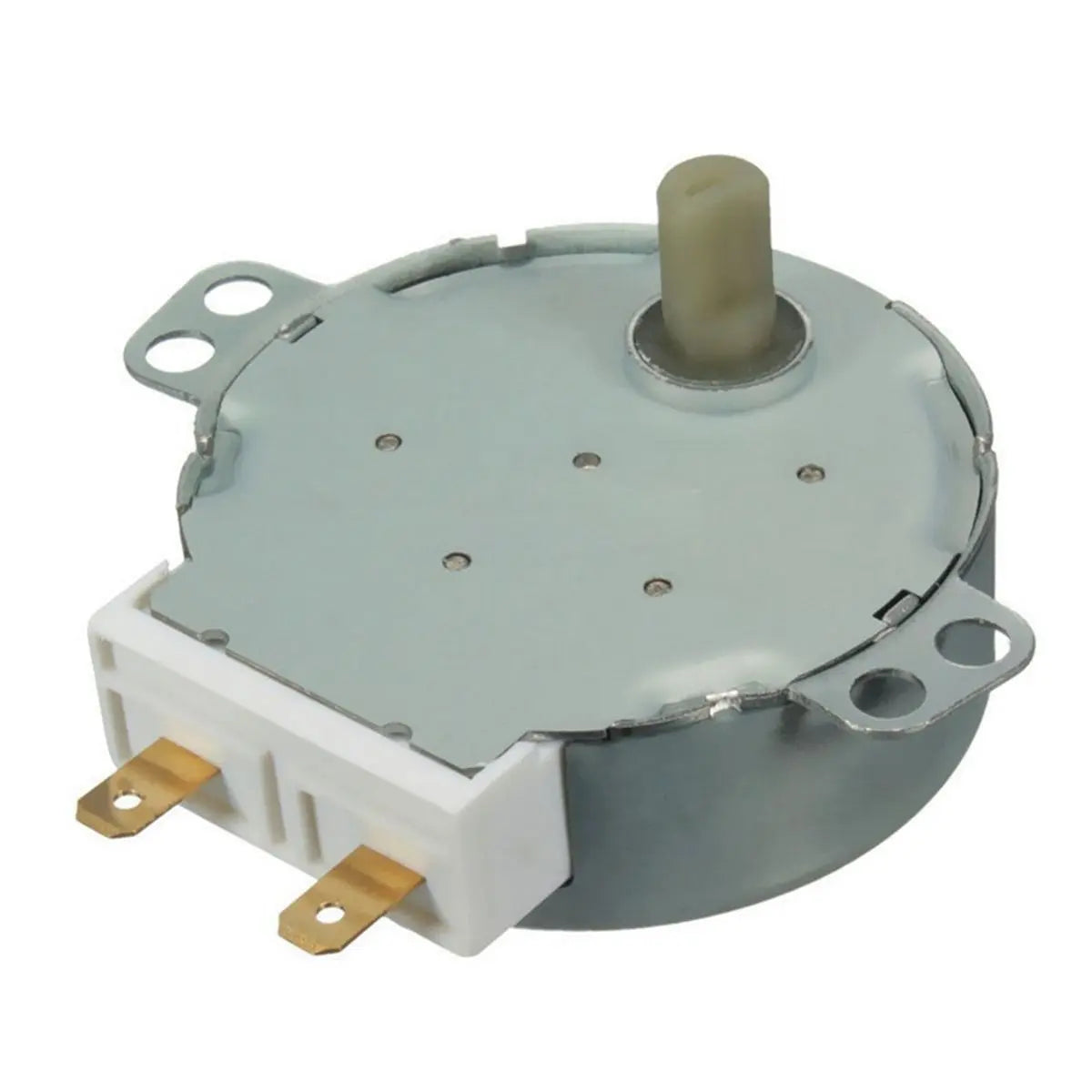 A64I Microwave Turntable Synchronous Motor AC220-240V 4 RPM CW/CCW Motor TYJ50-8A7 for