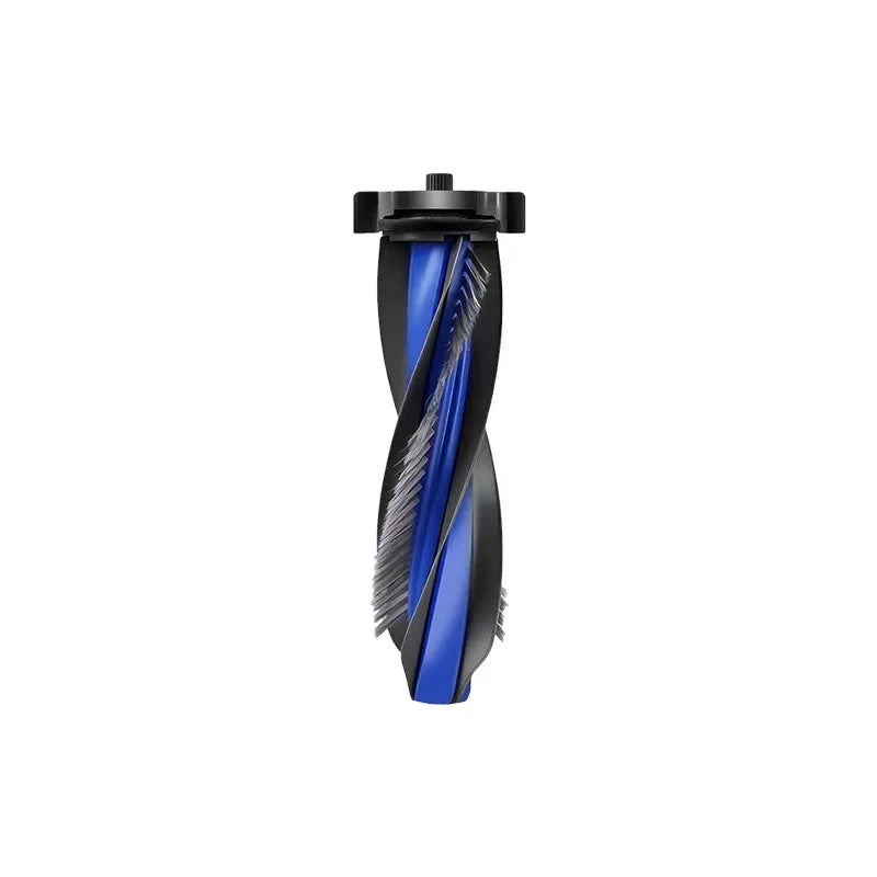 For ECOVACS Deebot X12 OmniCyclone Robot Vacuum Accessories Main Roller Brush Side Brush Dust Bag HEPA Filter Roller Mop Cloth
