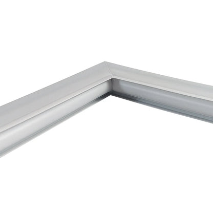 Refrigerator Door Seal — 3m — Rubber Magnetic — Custom Size