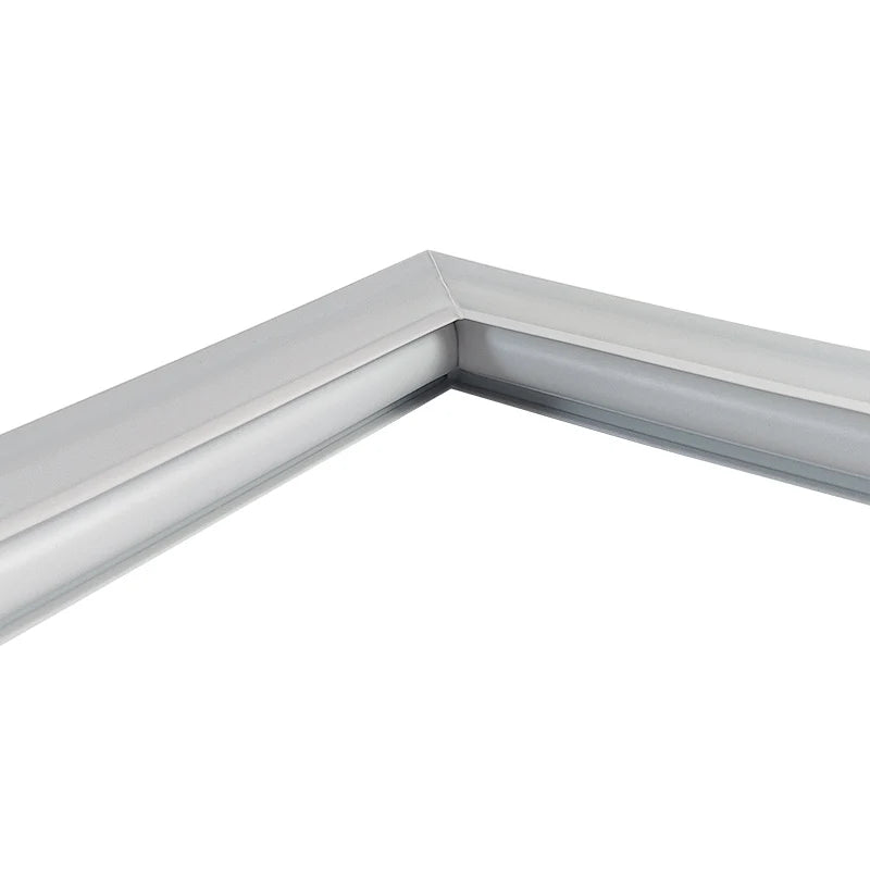Refrigerator Door Seal — 3M Magnetic — Custom Size