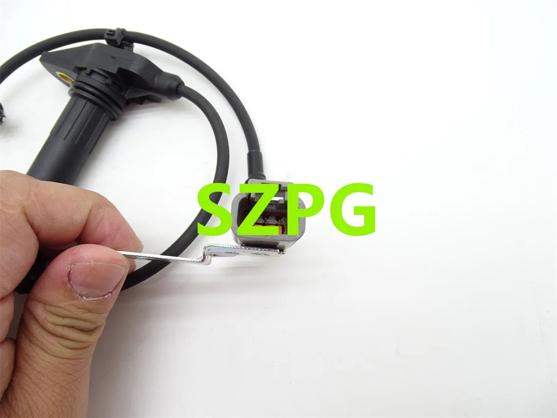 Benling Excavator Parts 320-09650 Speed Sensor 32009650 Use for JCB Loader 200 220 230 Engine Parts