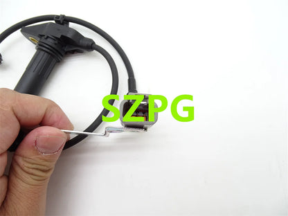 Benling Excavator Parts 320-09650 Speed Sensor 32009650 Use for JCB Loader 200 220 230 Engine Parts