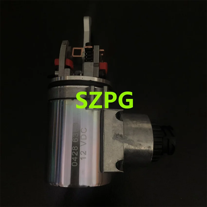 For 1pc 12V 04286363 0428 6363 0428-6363 Actuator Solenoid Valve For Deutz TCD2011 FL2011 BFL2011 BFM2011 Engine