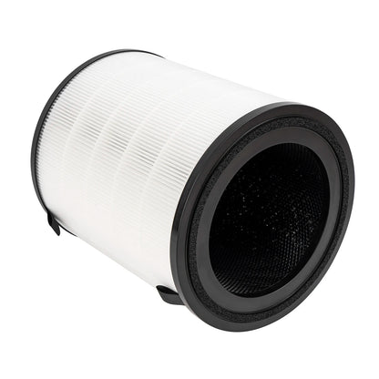 Compatible with Leviot LV-H133 Air Purifier, Filter, Activated Carbon Filter