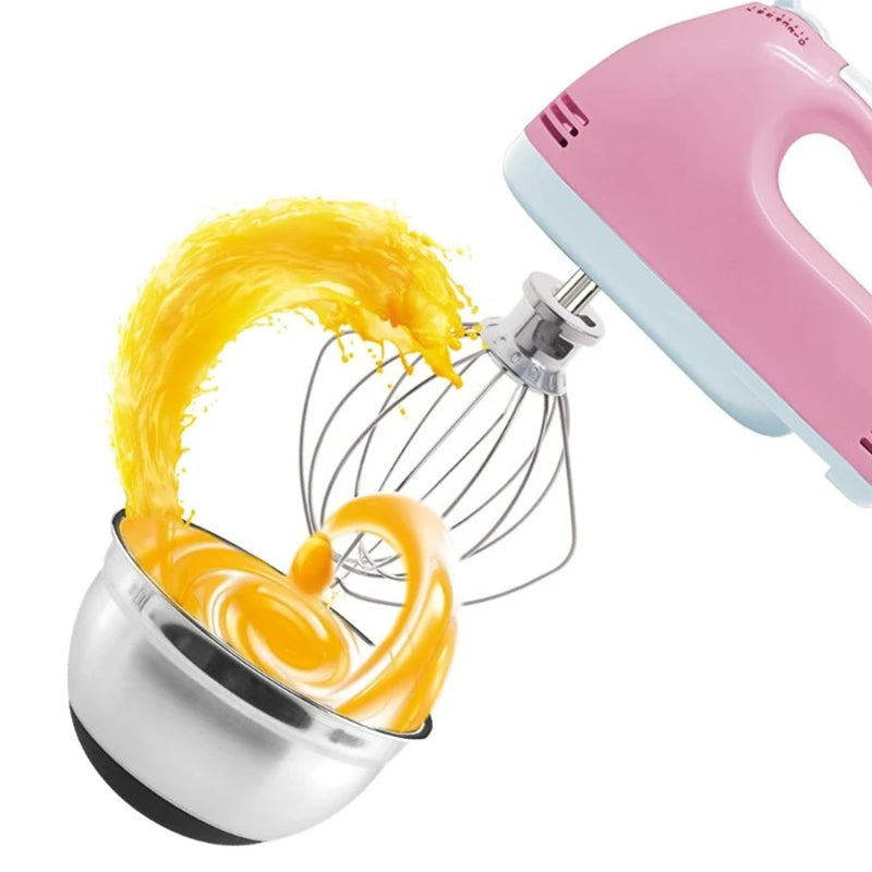 Stainless Steel Wire Whip Electric Mixer Attachment For Kitchenaid K45WW 4.5QT Compatible with K45WW Kitchen Accessories-A54Q