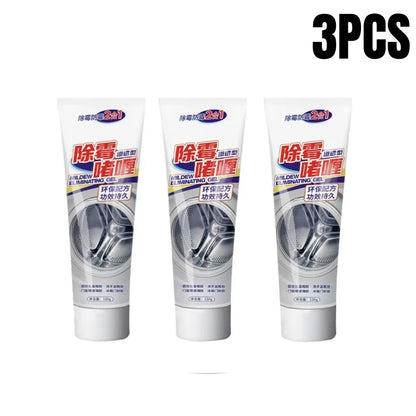 Kitchen & Bathroom Cleaning Gel — 1–5 Pack Options