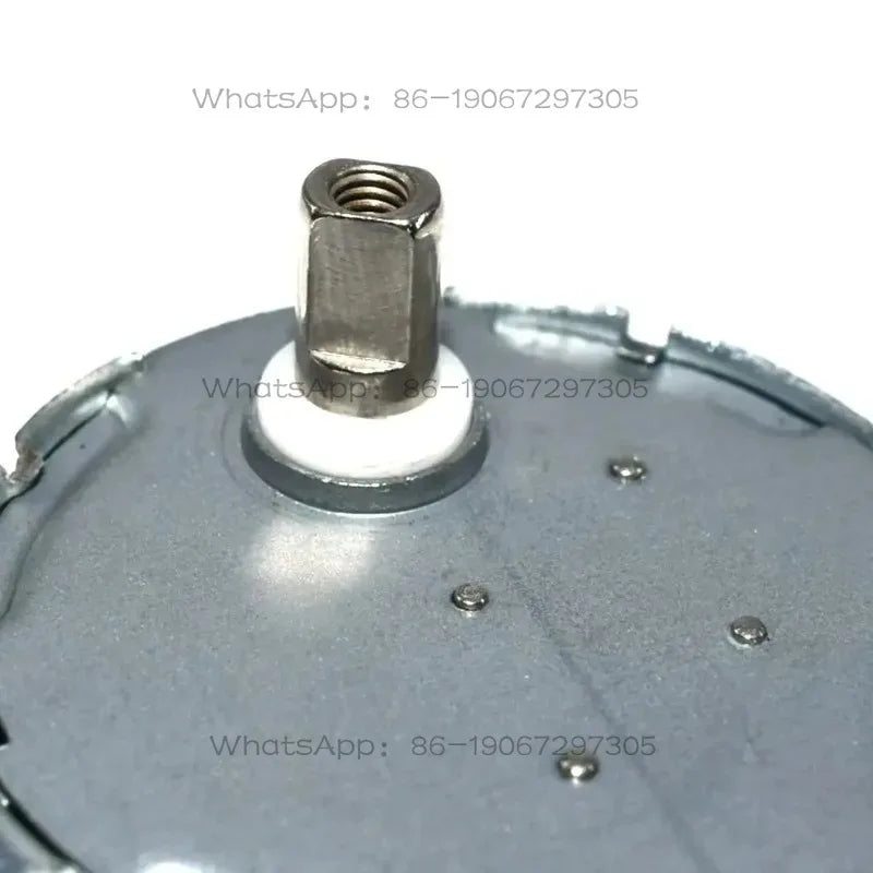 Synchronous Motor for TY-50A 50TYZ TYJ50-8A7 TYJ50-8 TYJ50-20-8A3 Oven/Microwave Tray/Fan Rocker/Motor Parts H 2.5r/min