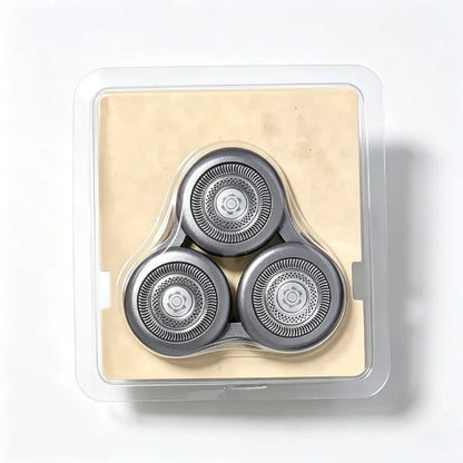 SH98 Shaver Replacement Heads Compatible with Philipss Norelcos Electric Razors S9000 Prestige (SP98xx) SP9800