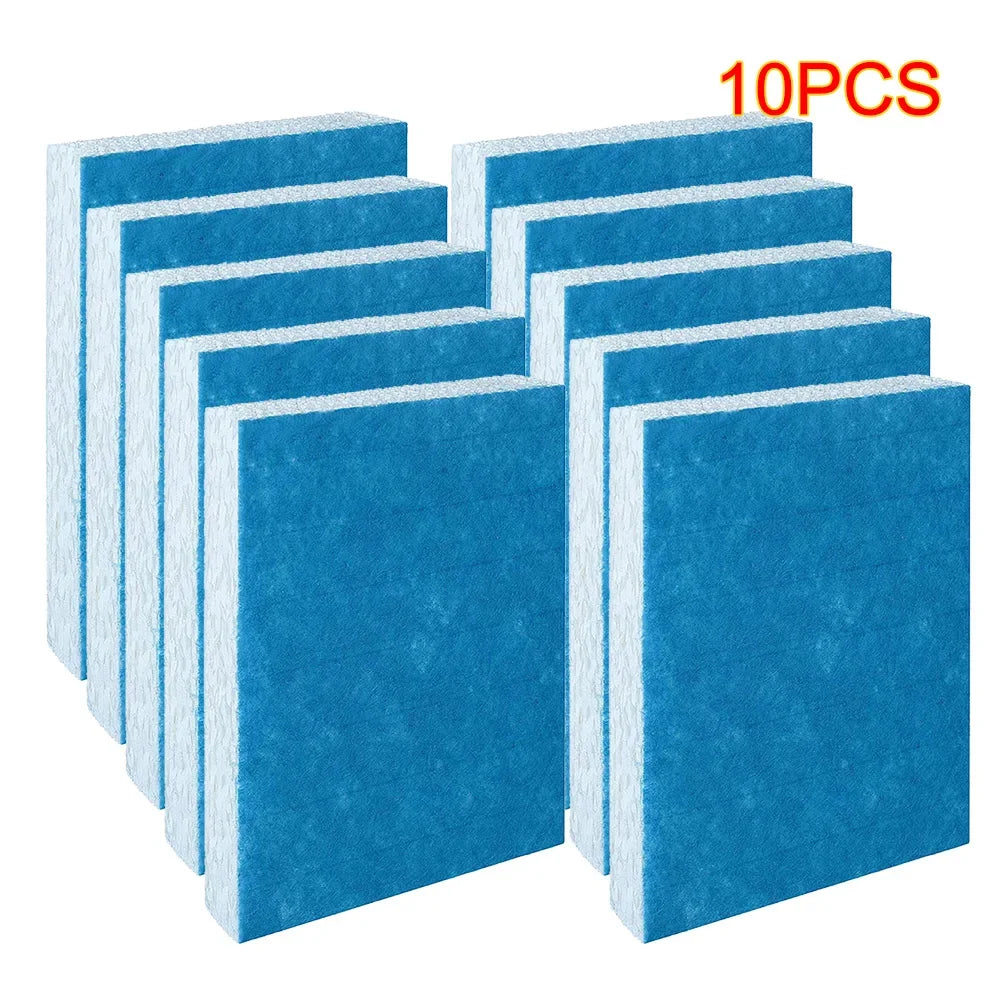 HFT600 Wicking Filter for Honeywell Top Fill Tower Humidifier HEV615 HEV620 HFT600T HEV615B HEV615W HEV620 HEV620B HEV-615