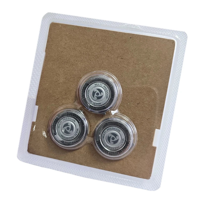 Replacement Heads Compatible with Philips S5000 (5xxx) Series, SH50 Replacement Blades & Head
