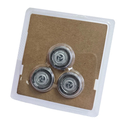 Replacement Heads Compatible with Philips S5000 (5xxx) Series, SH50 Replacement Blades & Head