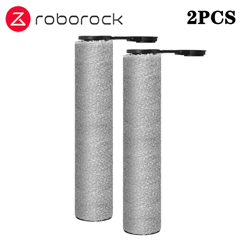 Replacement Vacuum Brush & Filter Compatible with Roborock F25
