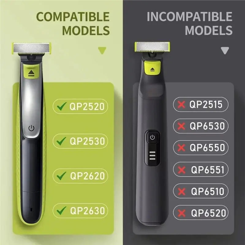 Replacement Shaver Charging Dock Compatible with Philips AU67-Wall