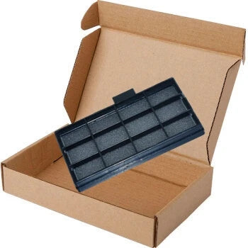 Replacement Projector Air Filter Compatible with Epson EB-S41 / EB-SXW11 / EB-SXW12 / EB-U04 / EB-U05 — Model Options