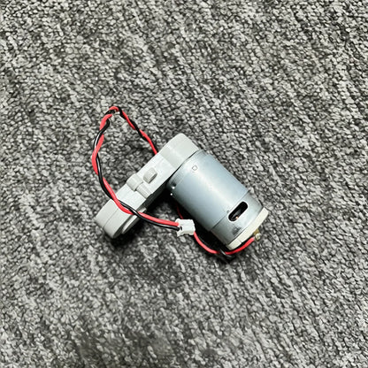 Main Brush Drive Motor For Xiaomi Mijia G1 MJSTG1 Robot Sweeper Maintenance Part Roller Brush Power Replacement Unit