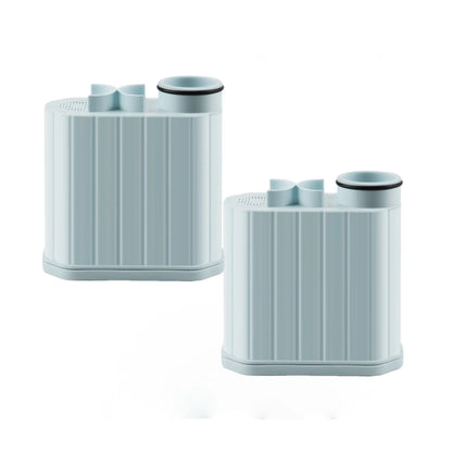 CA6903 AquaClean Water Filter Compatible with Philips LatteGo 5500 EP5447/90 EP5546/70 EP5544/50 Coffee Machine, Saeco SM6580/10 SM8889/00