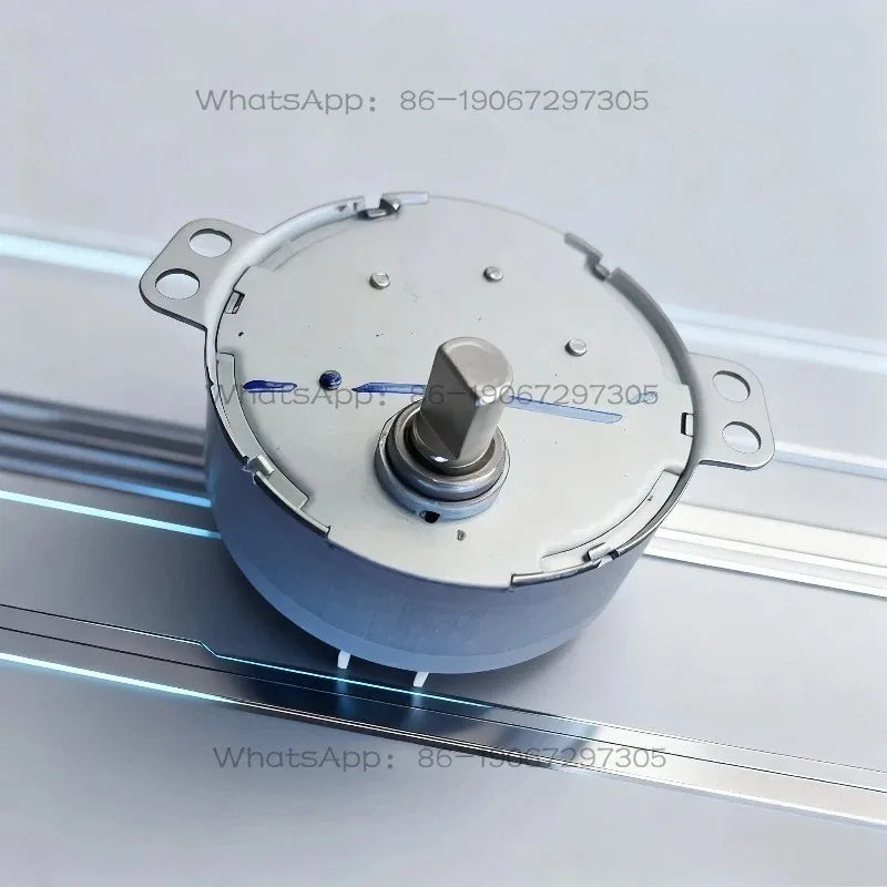 For 50TYZ-0.2B02 220V Low-Speed Motor Warm Air Blower Claw-Pole Permanent Magnet Synchronous Motor Accessories