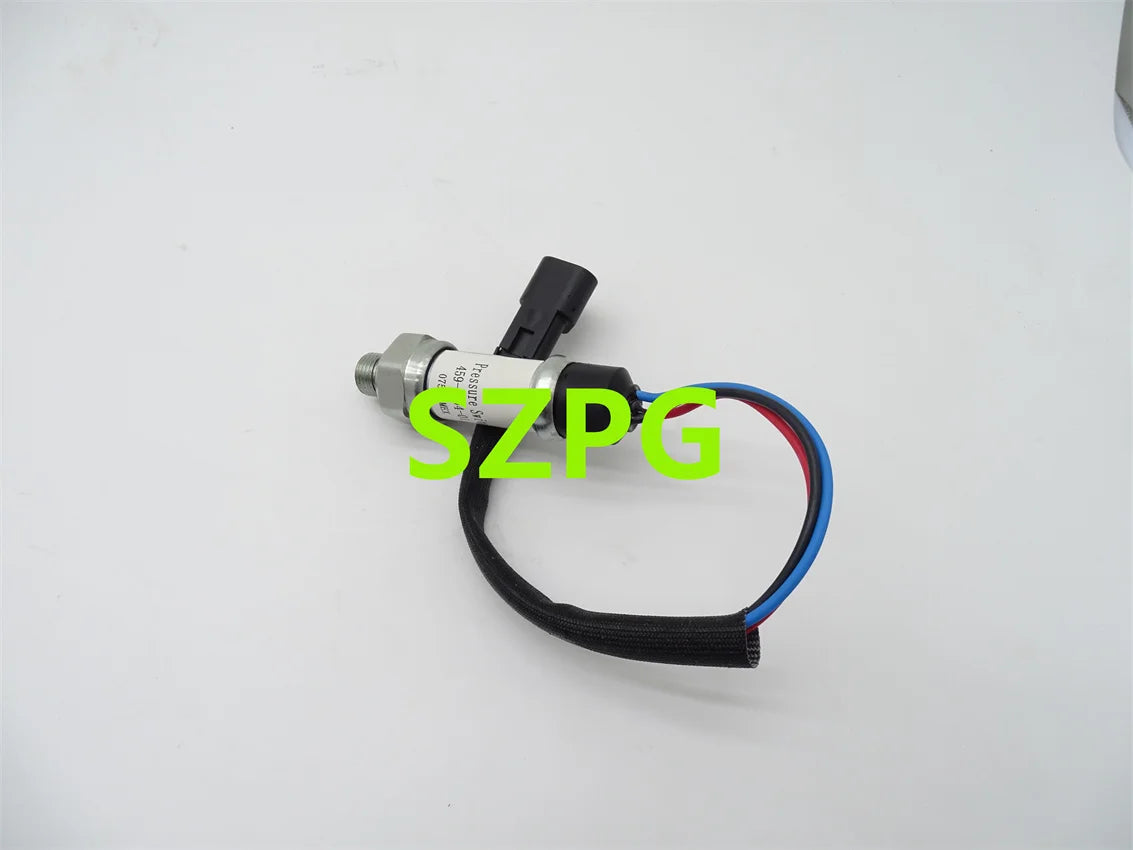 For 459-2594 4592594 Pressure Switch Compatible with 972M 950L 972 980 966H | Excavator Repair Tools