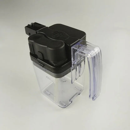 Applicable To Compatible with Philips HD8753 Coffee Machine Milk Container Plastic Cup，Applicable To Saeco Intelia Accessories