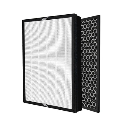 FY2420 FY2422 Activated Carbon Filter Compatible with Philips AC2878 AC2882 AC2887 AC2889 AC3822 Air Purifier