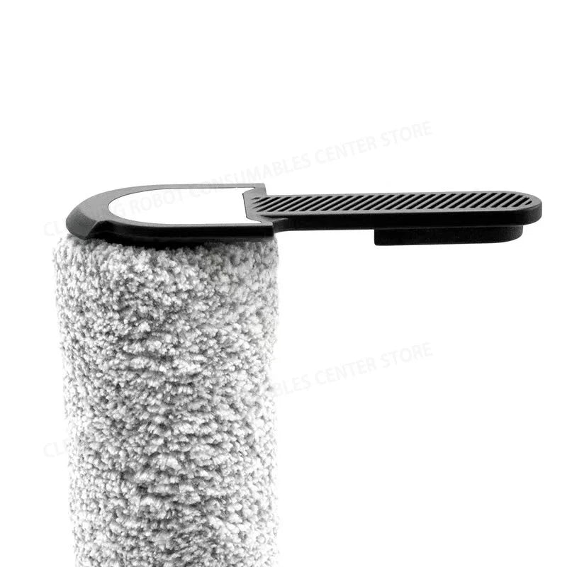 Main roller brush and filter for Laressa M3 wet and dry vacuum cleaner, replacement cleaning parts for vacuum cleaner