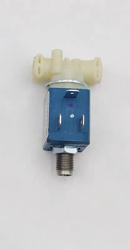 Compatible with Coffee Machine Accessories Extraction Solenoid Valve