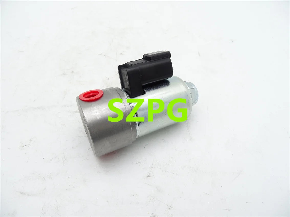 Construction Machinery Solenoid Valve 185-0008 Is Compatible with Caterpillar 775D 773E 789D 793F Mining Truck