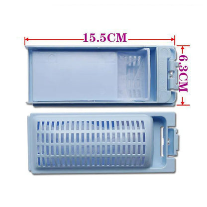 Compatible with Haier Filters Replacement For Haier HWT70AW1 HWT60AW1 HWMSP70 Washing Machine Filter Kits 15.5* 6.3cm