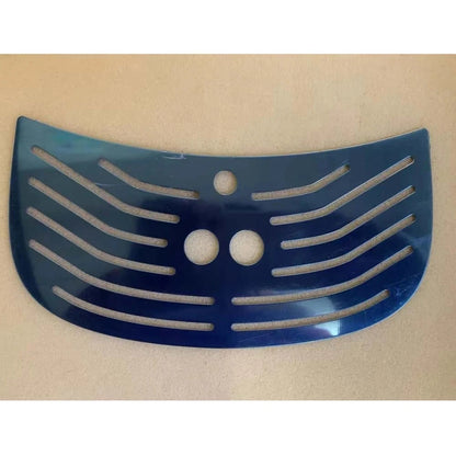 Compatible with Philips Coffee Machine HD8650 HD8651 HD8652 HD8643 HD8649 Water Receiving Panel Drip Tray Grille
