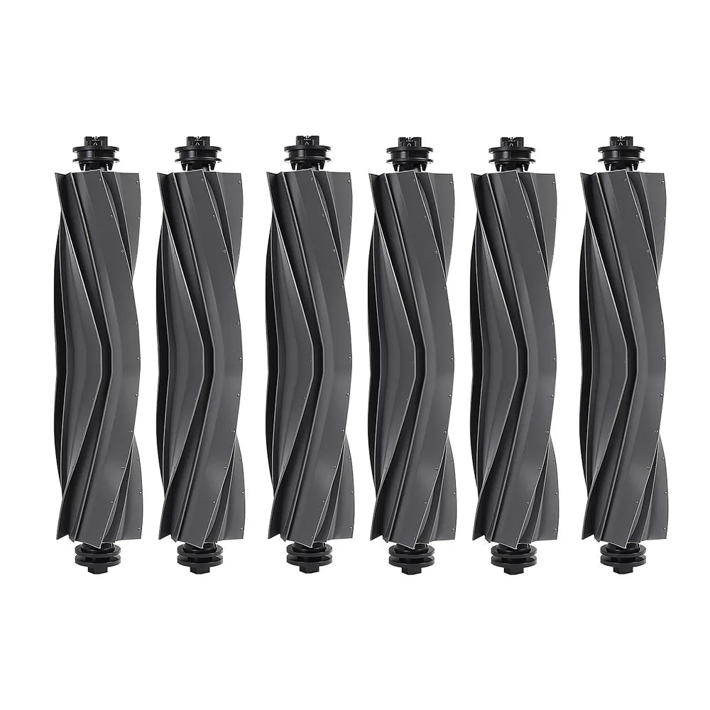 Main Roller Brush Compatible with Xiaomi X20Max/X10+ For Dreame D10 Plus Gen 2 RLD32GD/L10s Ultra/X30 Ultra/X40 Ultra/L20 Ultra Vacuum Parts