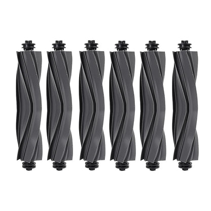 Main Roller Brush Compatible with Xiaomi X20Max/X10+ For Dreame D10 Plus Gen 2 RLD32GD/L10s Ultra/X30 Ultra/X40 Ultra/L20 Ultra Vacuum Parts