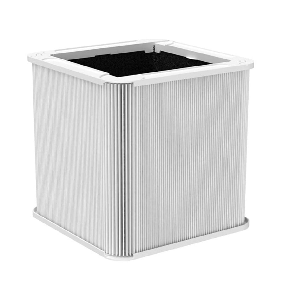Filters for Blueair Blue Pure 211+ Series Air Purifiers, Household Foldable Particulate and Activated Carbon Filters