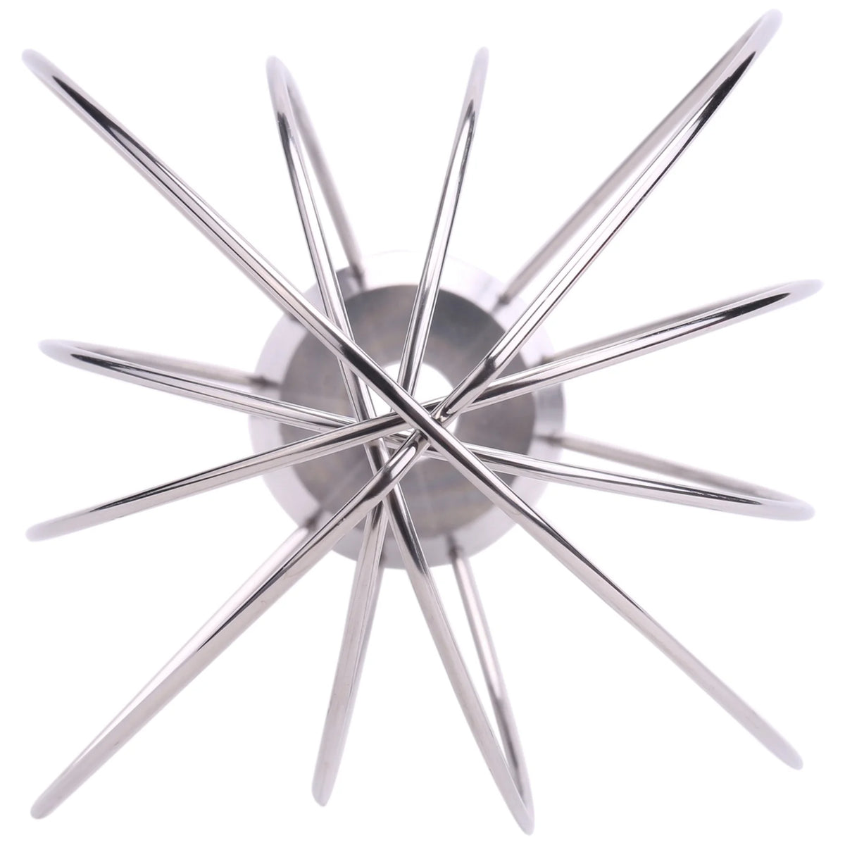 A61I Stainless Steel Wire Whip Mixer Attachment For Kitchenaid K45ww 9704329 Flour Cake Balloon Whisk Egg Cream Stirrer