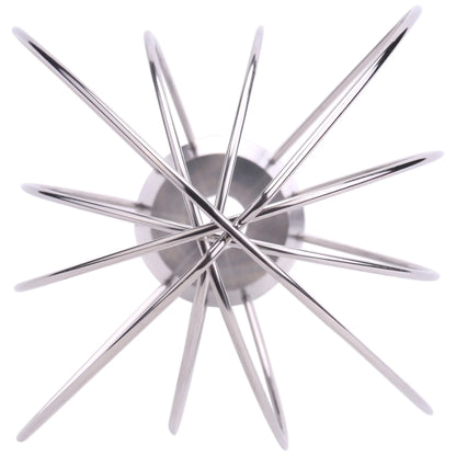 A61I Stainless Steel Wire Whip Mixer Attachment For Kitchenaid K45ww 9704329 Flour Cake Balloon Whisk Egg Cream Stirrer