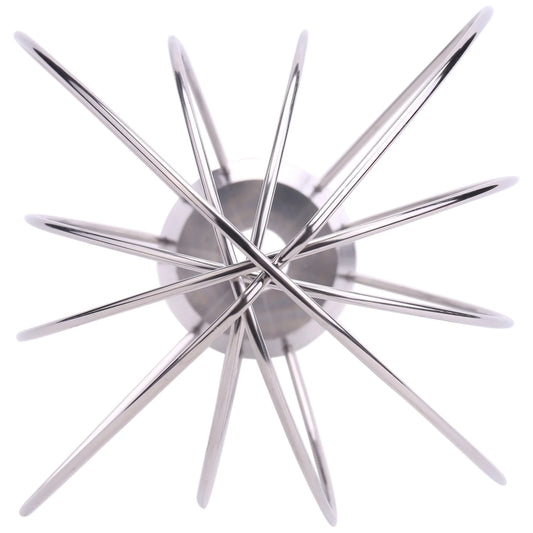 A61I Stainless Steel Wire Whip Mixer Attachment For Kitchenaid K45ww 9704329 Flour Cake Balloon Whisk Egg Cream Stirrer
