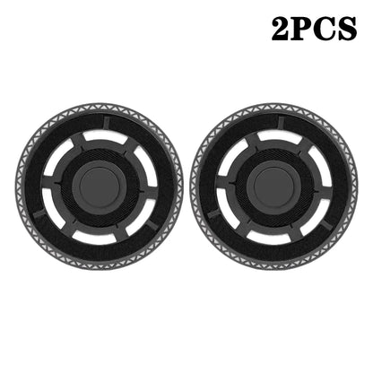 Compatible with Xiaomi Robot Vacuum 5 Pro/OV21GL Robot Vacuum Cleaner Accessories Mop Dust Bag Main Brush Side Brush Filter Replacement