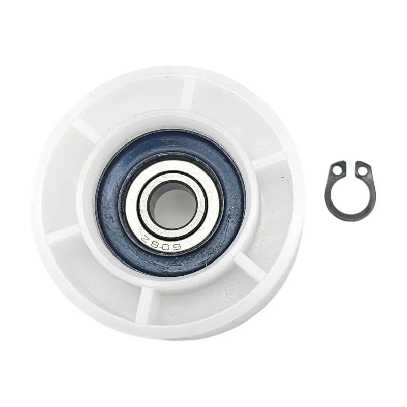 B82B-00632045 Tumble Dryer Roller Wheel Compatible with Siemens