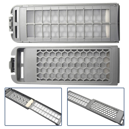 Washing Machine Filter Box Mesh Bag Washing Machine Accessories Compatible with Samsung Washing Machine Filter Box Mesh Bag DC62-00018A