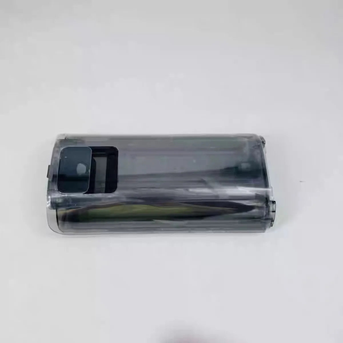 Clean Water Tank Box Water Container For Dreame H15 Pro Heat Wash Cleaner Accessories Spare Parts