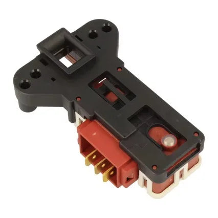 For ZV-446 For T280531040 Washer Latch Assembly Washer Door Lock Washing Machine Repair Prevents Accidental Opening